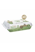 Baby Turco Doğadan 60 Yaprak 3'lü Paket Islak Mendil thumbnail 2