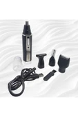 TR-450 (4in1) 4 Başlıklı Bakım Kiti - 2
