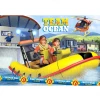 KS Fireman Sam 50 Parça Puzzle thumbnail 2