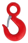 KANCA KUŞ GÖZÜ 1 TON - 1