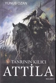 Tanrının Kılıcı Attila - 1