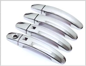 Ford Focus 3 Krom Kapı Kolu 4 Kapı 2010-2018 Arası P.Çelik (Sensörlü) thumbnail 1