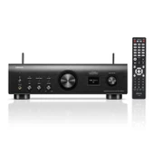 Denon PMA-1700NE Entegre Amplifikatör Siyah - 1