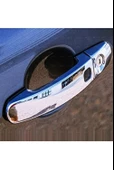 Ford Focus 2 Krom Kapı Kolu 4 Kapı 2004-2010 Arası P.Çelik (Sensörlü) - 2