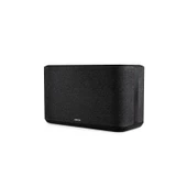 Denon Home-350 Network Hoparlör Siyah ( Elektrik ile Çalışır ) - 1