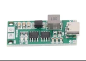 2s 2a Li-on Lipo Pil Batarya Şarj Modülü Type-c Çok Hücreli 18650 Lityum 8.4v - 2