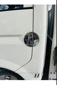 Hyundai H100 ABS Krom Kapı Kolu 2 Kapı 6 Parça 2004 Üzeri - 3