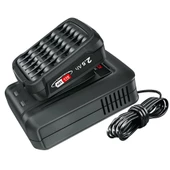 Bosch 18V Akü Seti (2.5Ah, Tek Akü + AL1844) - 2