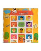 Dünyayı Keşfedelim Şehirde 0-6 Yaş Yayınları thumbnail 2