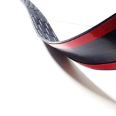 Universal(Tüm Araçlar İçin) Kapı Eşiği Elite V1 Mat Siyah ABS - 5