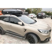 Universal Piano Black Çamurluk Venti Çamurluk Izgarası Sağ Sol 2 Adet - 1