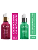 Todays Clinicals Somon + Aydınlatıcı Serum - 1