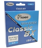 Kendo Classic 8X 150m Blue Örgü İp Misina - 1