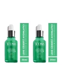 Todays Clinicals 2 ADET %5 Niacinamide + Aydınlatıcı Serum + Centella Asiatica + Zinc Pca - 1