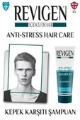 Revigen Anti-Stress Kepekli Saçlar İçin Şampuan 250 ml thumbnail 3