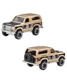 Hot Wheels 1985 Ford Bronco HRR97 - 2