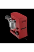 Multi Şef Profesyonel Mutfak Makinesi MM 6371 - 2