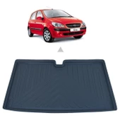 Hyundai Getz HB 5 Kapı Bagaj Havuzu 2003-2016 Arası - 1