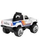 Hot Wheels 1987 Toyota Pıckup Truck HRR98 - 3