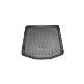 Ford Focus 3 HB (İnce Stepne) Bagaj Havuzu 2011-2014 Arası - 1