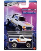 Hot Wheels 1987 Toyota Pıckup Truck HRR98 - 1
