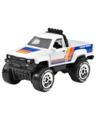 Hot Wheels 1987 Toyota Pıckup Truck HRR98 - 2