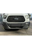 Ford Transit Krom Sis Çerçevesi 2 Parça 2013-2019 Arası Paslanmaz Çelik - 1