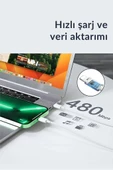 Hakopro Iphone Hızlı Şarj Aleti 8 X Xs Xr 11 12 13 14 / Pro Max Mini Plus Cihazları 20w Lightning - 4