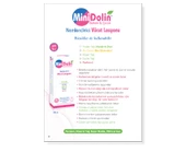 Minidolin Losyon 250 ml - 2