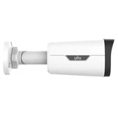 UNV 4MP BULLET 2.8-12mm Motorize IPC2324LB-ADEZK-H IP KAMERA Dahili Mikrofon,Micro SD Kart thumbnail 2