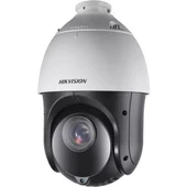 HIKVISION 4MP SPEED DOME DS-2DE4425IW-DE 100metre H265+ IP Güvenlik Kamerası PoE (Ayak Dahil) - 3