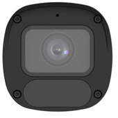 UNV 4MP BULLET 2.8-12mm Motorize IPC2324LB-ADEZK-H IP KAMERA Dahili Mikrofon,Micro SD Kart thumbnail 3