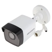HIKVISION 4MP BULLET 4MM DS-2CD1043G0-IUF 30metre H265+ IP Güvenlik Kamerası PoE Sesli thumbnail 3