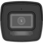 HIKVISION 4MP BULLET 2.8MM DS-2CD1043G2-LIUF 30metre H265+ IP Güvenlik Kamerası PoE Sesli - 3