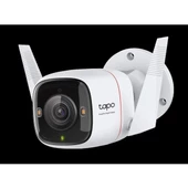 TP-LINK Tapo C325WB Dış Mekan Wi-Fi Güvenlik Kamerası - 1