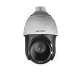 HIKVISION 4MP SPEED DOME DS-2DE4425IW-DE 100metre H265+ IP Güvenlik Kamerası PoE (Ayak Dahil) - 1