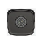 HIKVISION 4MP BULLET 4MM DS-2CD1043G0-IUF 30metre H265+ IP Güvenlik Kamerası PoE Sesli thumbnail 4