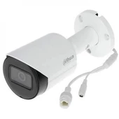DAHUA 2MP BULLET 3.6MM IPC-HFW2231S-S-0360B-S2 30metre H265 IP Güvenlik Kamerası PoE - 2