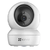 EZVIZ 2MP BOX 4MM CS-H6C PAN/TILT WIFI KAMERA - 1