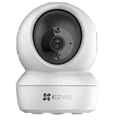 EZVIZ 4MP BOX 4MM CS-H6C WIFI KAMERA - 1