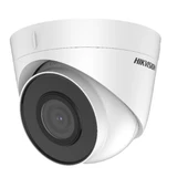 HIKVISION 4MP DOME 2.8MM DS-2CD1343G0-IUF 30metre H265+ IP Güvenlik Kamerası PoE Sesli - 3