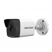 HIKVISION 4MP BULLET 4MM DS-2CD1043G0-IUF 30metre H265+ IP Güvenlik Kamerası PoE Sesli thumbnail 2