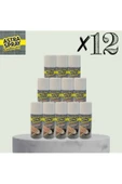 Astra Zeta Sprey Leke Çıkarıcı 150 Ml X12 Li Paket - 1