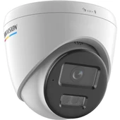 HIKVISION 4MP DS-2CD1347G2H-LIUF 2.8MM SESLİ DOME IP KAMERA COLORVU thumbnail 2