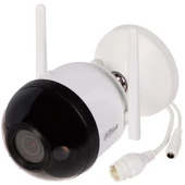 DAHUA 2MP F2C-PV Kablosuz IP Bullet Kamera - 3