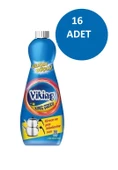 Viking Kireç Çözücü 750 Ml - 16 Adet - 1