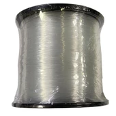 Powerex Pulse 1000 Metre 0,60 Mm. 18 Kg. Çekerli Carbon Monofilament Misina - 2