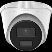 HILOOK 2MP DOME 2.8MM IPC-T220HA-LU Dual Light IP KAMERA Dahili Mikrofon - 2