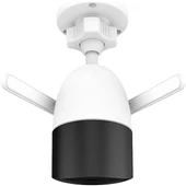 TENDA 2MP BULLET 4MM CT3 20metre H264 IP Güvenlik Kamerası Wlan (Kablosuz) - 3