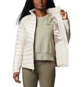 Columbia Labyrinth Loop II Jacket Kadın Mont WK2808-278 thumbnail 6